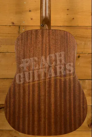 Martin 15 Series | D-15E