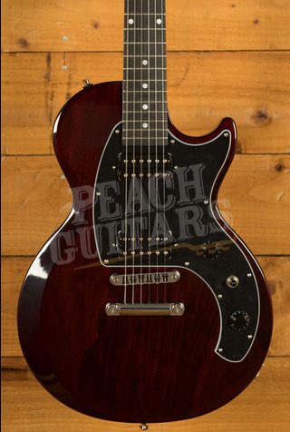 Gibson Les Paul Music City Special 50th Anniversary | Wine Red