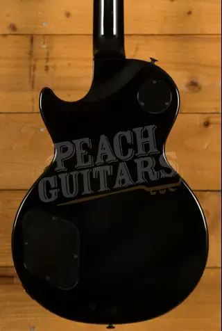 Gibson Les Paul Studio Session | Translucent Ebony Burst