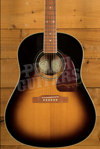 Epiphone J-45 Studio | Vintage Sunburst