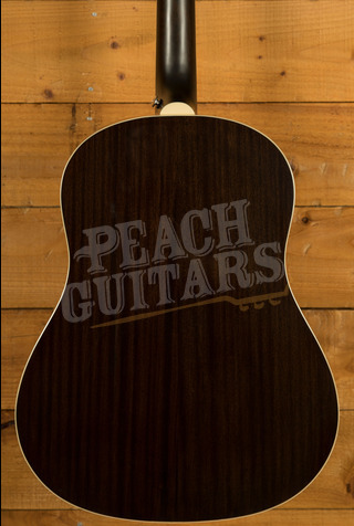 Epiphone J-45 Studio | Vintage Sunburst