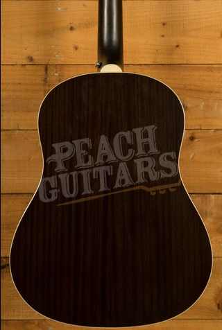 Epiphone J-45 Studio | Vintage Sunburst