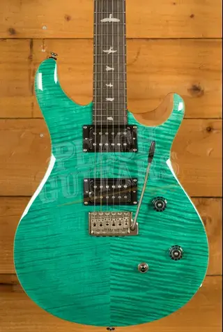 PRS SE CE | CE24 - Turquoise