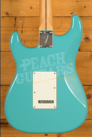 Fender Player II Stratocaster HSS | Aquatone Blue *B-Stock* 