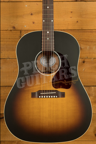 Gibson J-45 Special | Satin Vintage Sunburst