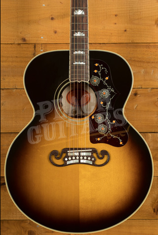 Gibson SJ-200 Original Vintage Sunburst