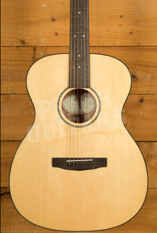 Cort L60 - Natural Gloss