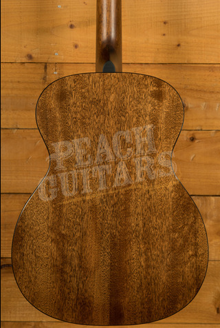 Cort L60 - Natural Gloss