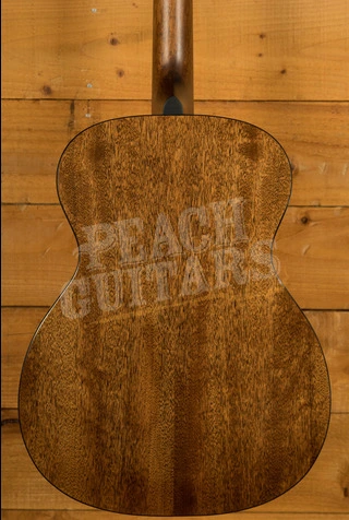 Cort L60 - Natural Gloss