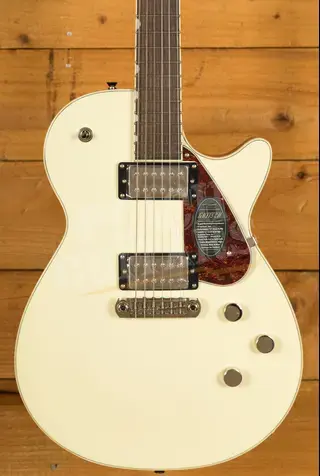 Gretsch Electromatic Jet - Rosewood - Vintage White