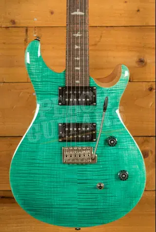 PRS SE CE | CE24 - Turquoise