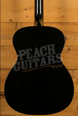 Cort L60 - Black Gloss