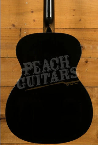 Cort L60 - Black Gloss