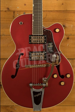 Gretsch G2420T Streamliner Hollow Body Brandywine