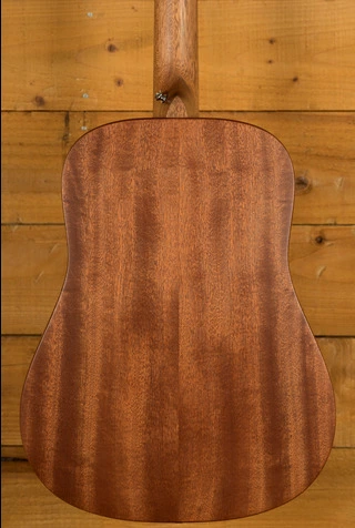 Martin Junior Series D Jr E StreetLegend Burst