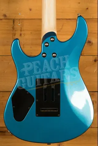 Yamaha Pacifica Standard Plus PACS+12 - Rosewood - Sparkle Blue