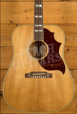 Gibson Murphy Lab 1963 Country Western Heavy Aged | Smoked Natural