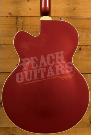 Gretsch G2420T Streamliner Hollow Body Brandywine