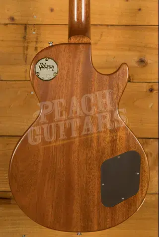 Gibson Custom 1954 Les Paul Gold Top Reissue | Double Gold - VOS *Left-Handed*