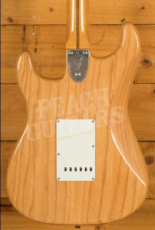 Fender Limited Edition Mark Speer Stratocaster - Maple - Natural