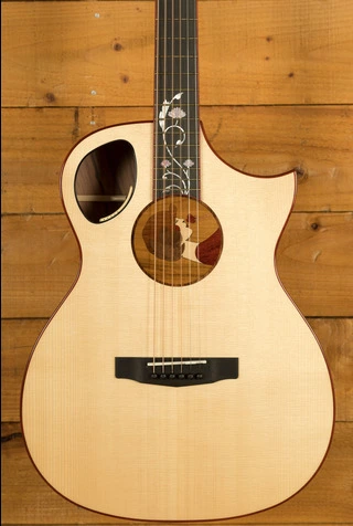 Cort Masterpiece Roselyn Redux - Natural Gloss