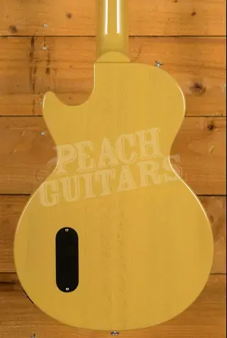 Gibson Les Paul Junior | TV Yellow