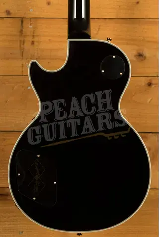 Epiphone Inspired by Gibson Custom Les Paul Custom | Ebony