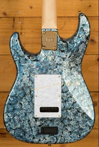 James Tyler Guitars JTG | MK1 - Blue Milky Way