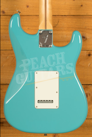 Fender Player II Stratocaster | Aquatone Blue *Left-Handed*