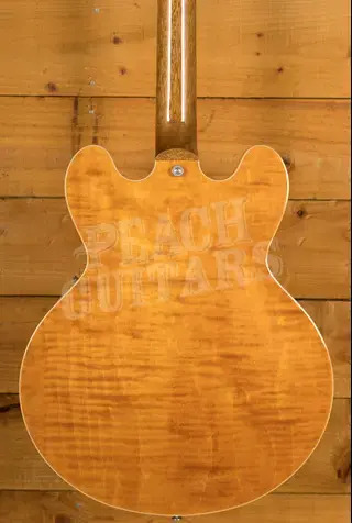 Gibson ES-335 Figured | Honey Amber