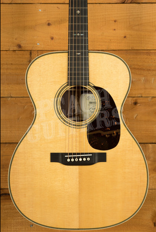 Martin 000-EC Eric Clapton 30th Anniversary