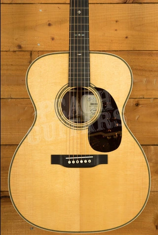 Martin 000-EC Eric Clapton 30th Anniversary