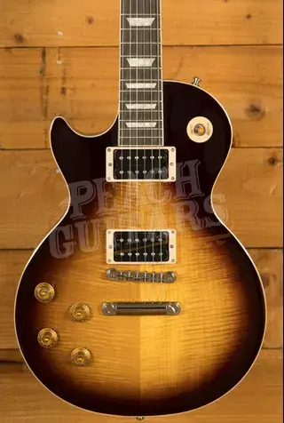 Gibson Slash Les Paul | November Burst *Left-Handed*