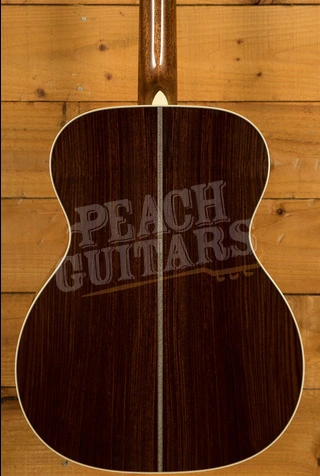 Martin 000-EC Eric Clapton 30th Anniversary