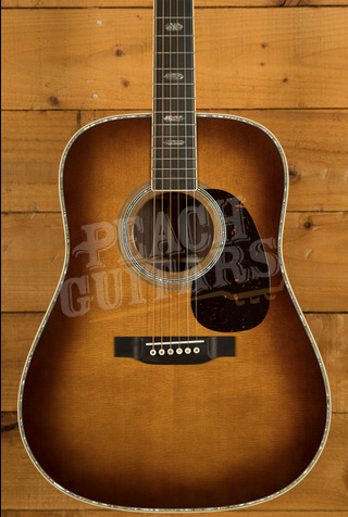 Martin Standard Series | D-41 1933 Ambertone *2025 Spec*