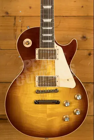 Gibson Les Paul Standard 60s | Iced Tea