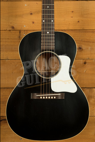 Gibson Murphy Lab 1933 L-00 | Ebony - Light Aged