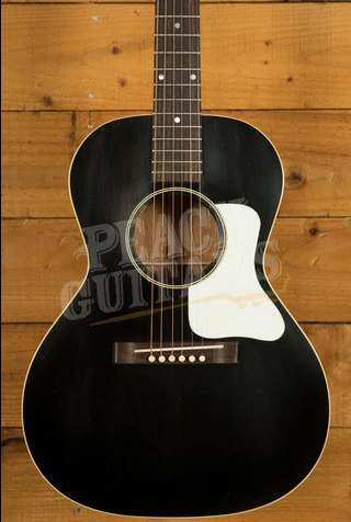 Gibson Murphy Lab 1933 L-00 | Ebony - Light Aged