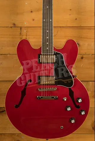 Epiphone ES-335 | Cherry