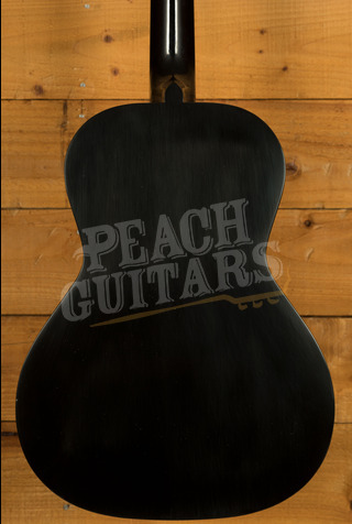 Gibson Murphy Lab 1933 L-00 | Ebony - Light Aged