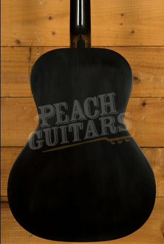 Gibson Murphy Lab 1933 L-00 | Ebony - Light Aged