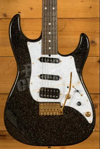 James Tyler Guitars JTG | MK1 - Black Metallic