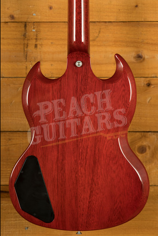 Gibson SG Standard | Heritage Cherry