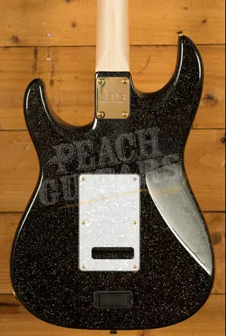 James Tyler Guitars JTG | MK1 - Black Metallic