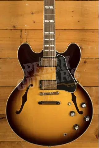 Gibson ES-345 | Vintage Burst 