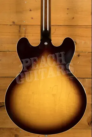 Gibson ES-345 | Vintage Burst 