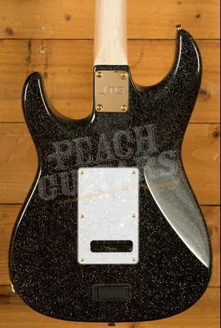 James Tyler Guitars JTG | MK1 - Black Metallic