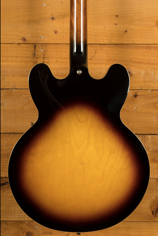 Epiphone ES-335 | Vintage Sunburst