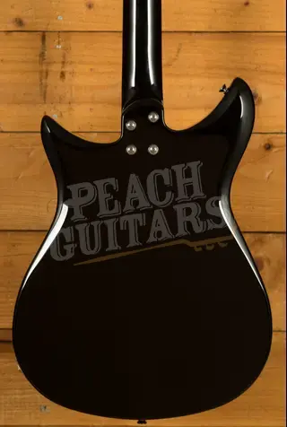 Gretsch Electromatic CVT Baritone - Rosewood - Bristol Fog