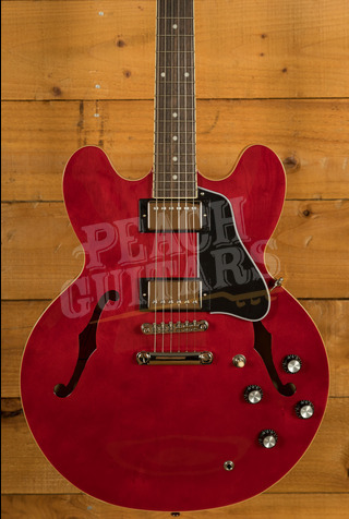 Epiphone ES-335 | Cherry